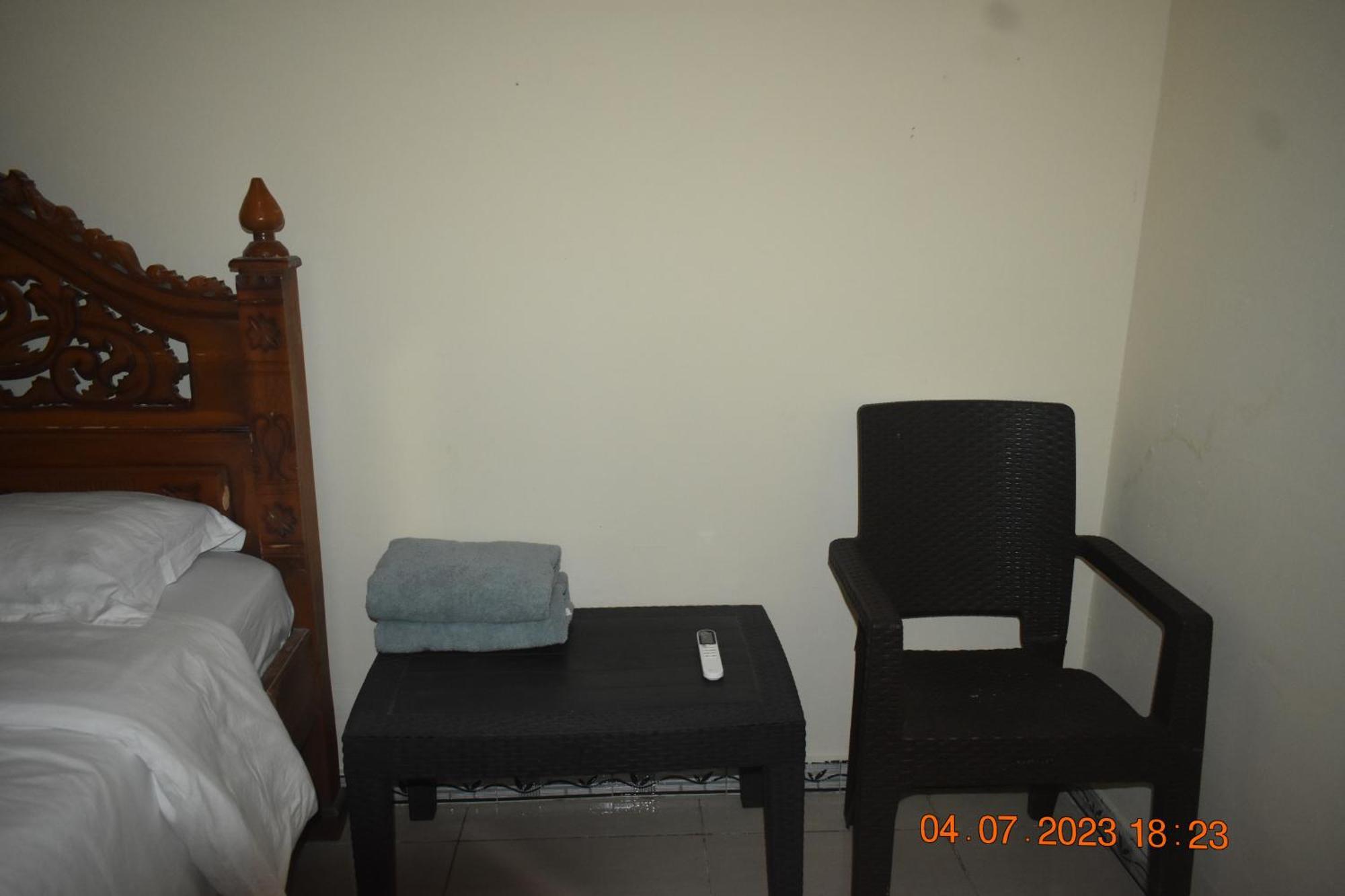 Four-G Home Stay & Komodo Tour Labuan Bajo Exterior photo